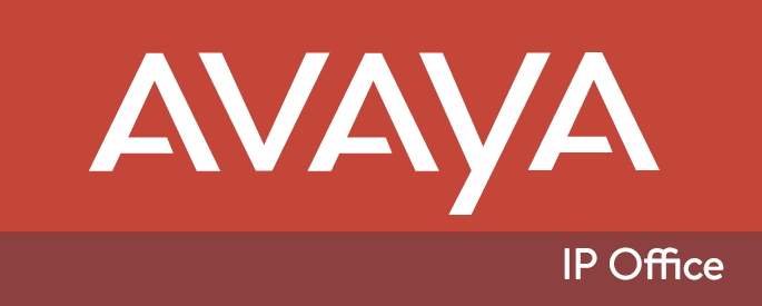 Avaya IP Office - Peak Communication