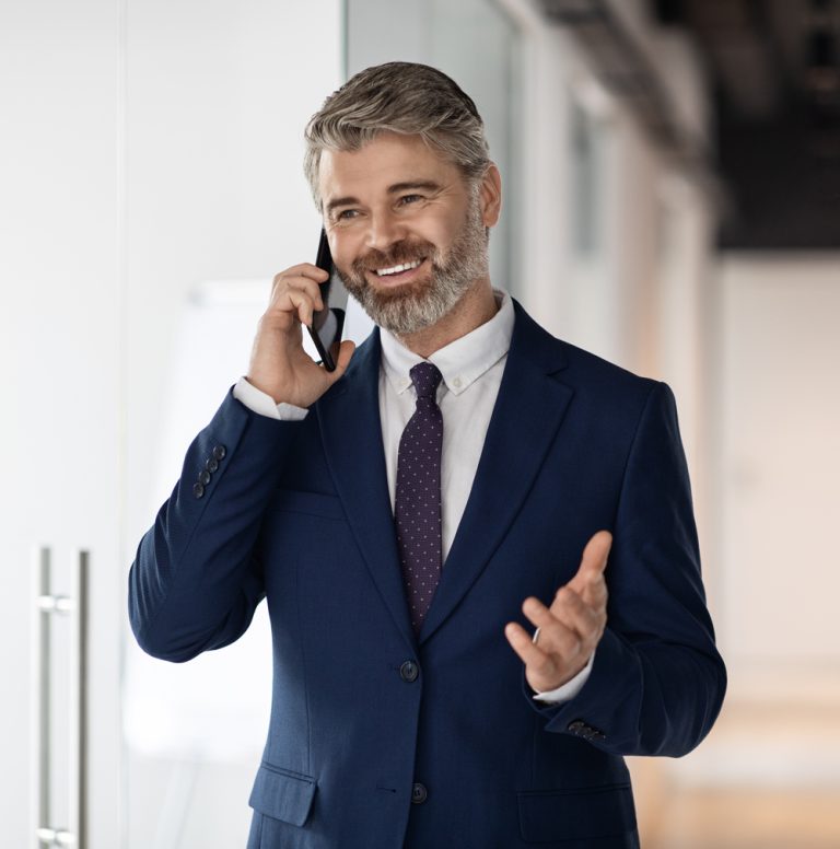 Elevate Your Business | Peak Communication VoIP Solutions